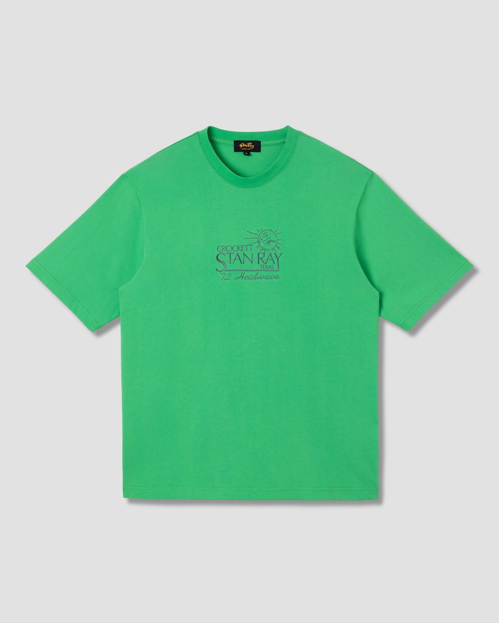 Heatwave Tee