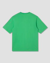 Heatwave Tee (Island Green)