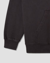 Fire Dept Hood (Raven Black)