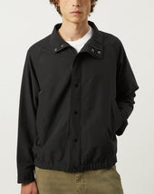 Dock Jacket - Black