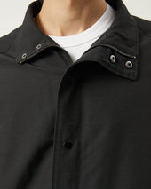 Dock Jacket - Black