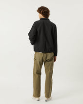 Dock Jacket - Black