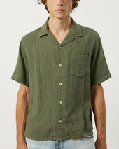 Double Cloth SS - Army