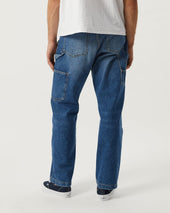 Denim Carpenter