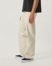 5 Pocket Jean - Natural