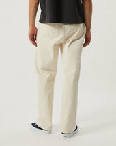 5 Pocket Jean - Natural