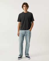 5 Pocket Jean - Triple Bleach