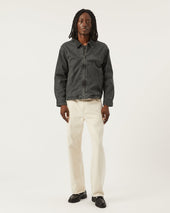 Utility Jacket - Black