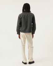 Utility Jacket - Black
