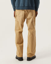 Carpenter Jean - Gold