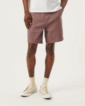Spring Shorts - Dusk