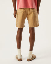 Painter Short - Gold