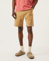 Painter Short - Gold