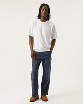 Carpenter Jean - Navy