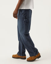 Carpenter Jean - Navy