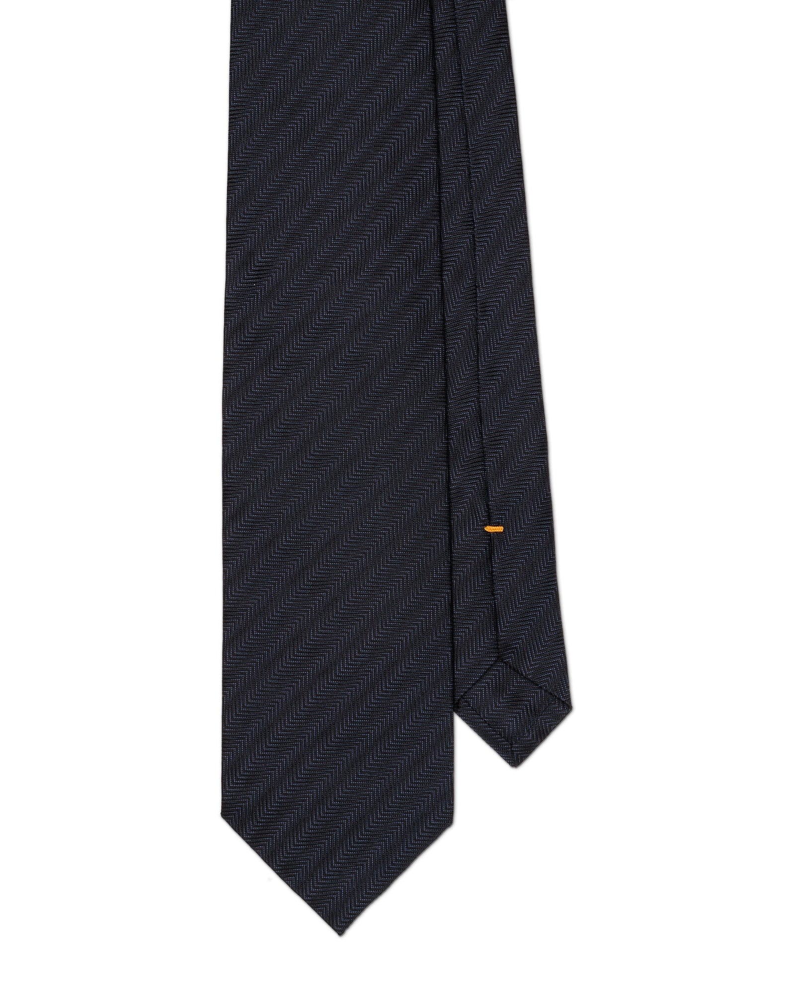 Herringbone Tie