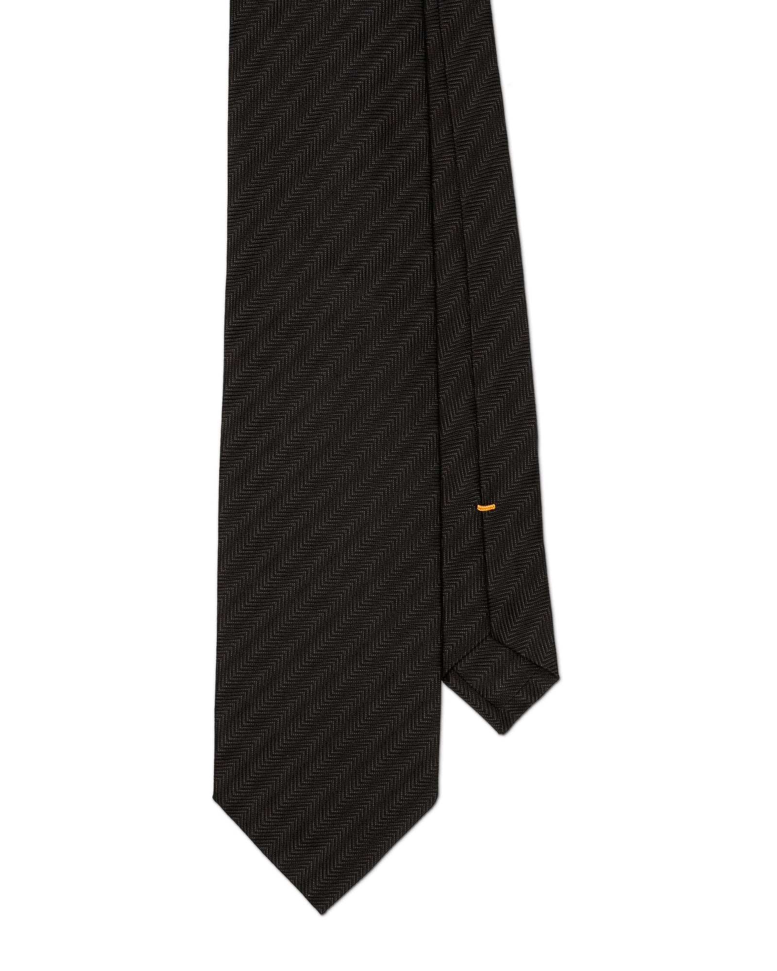 Herringbone Tie