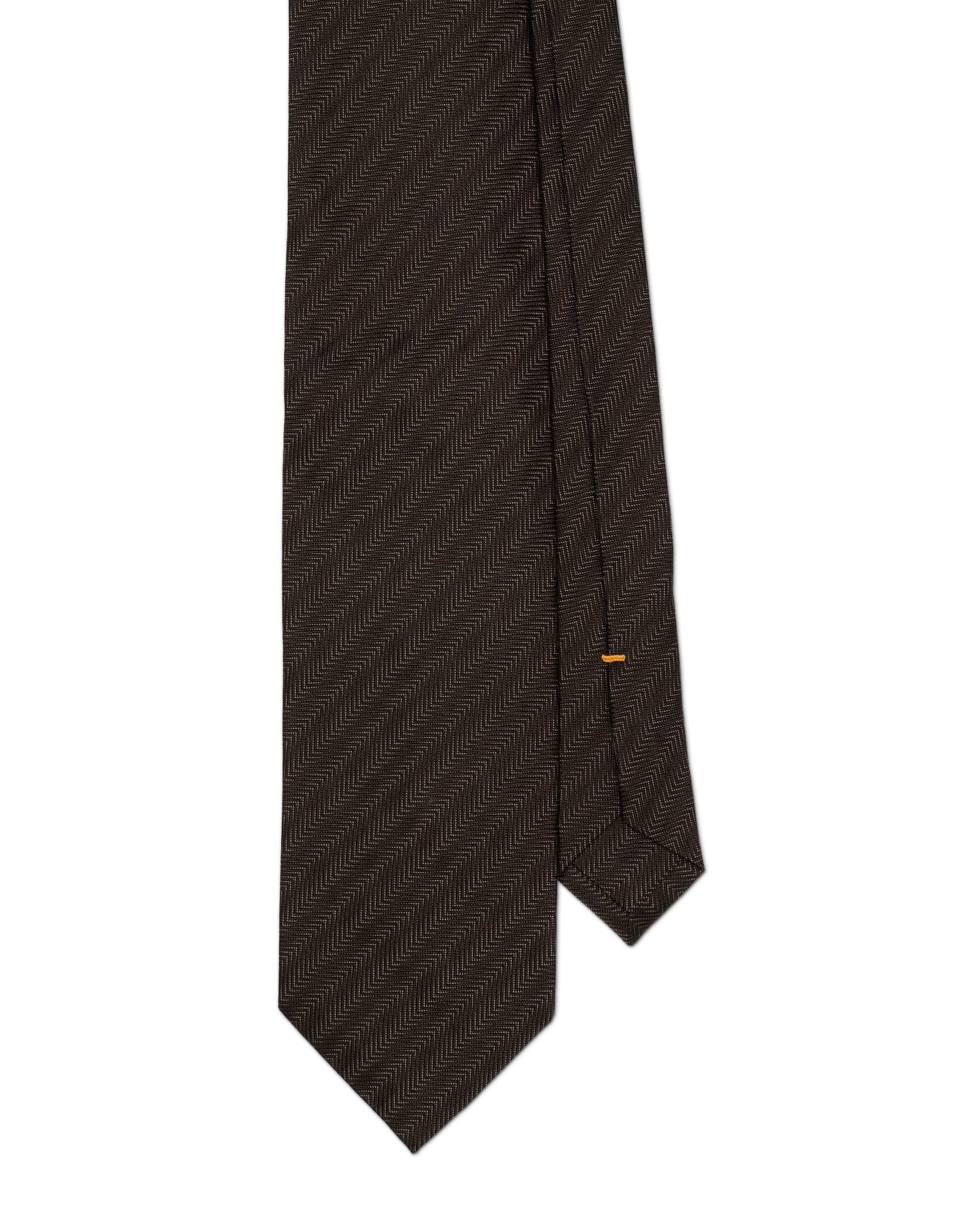 Herringbone Tie