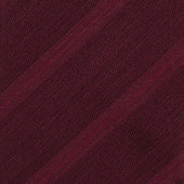 Red Shadow Stripe Tie