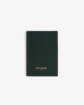 Leather Passport Holder