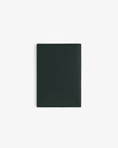 Leather Passport Holder