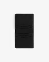 Leather Bi-Fold Wallet