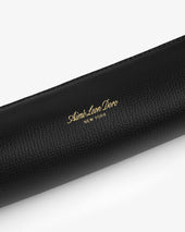 Leather Pencil Case