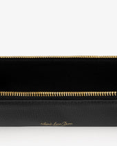 Leather Pencil Case