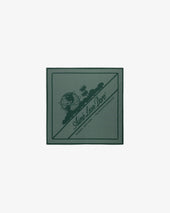 Sun Faded Unisphere Bandana