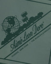Sun Faded Unisphere Bandana