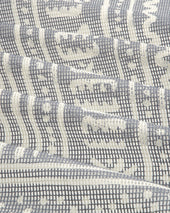 Mesh Tapestry Bandana