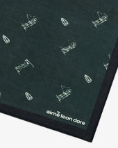 Ald Golf Swing Bandana
