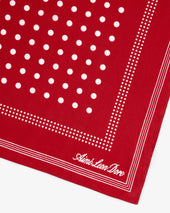 Polka Dot Bandana