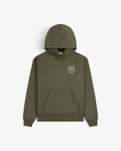 Signet Logo Hoodie