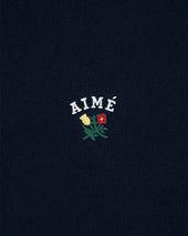 Crest Hoodie