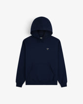 Crest Hoodie