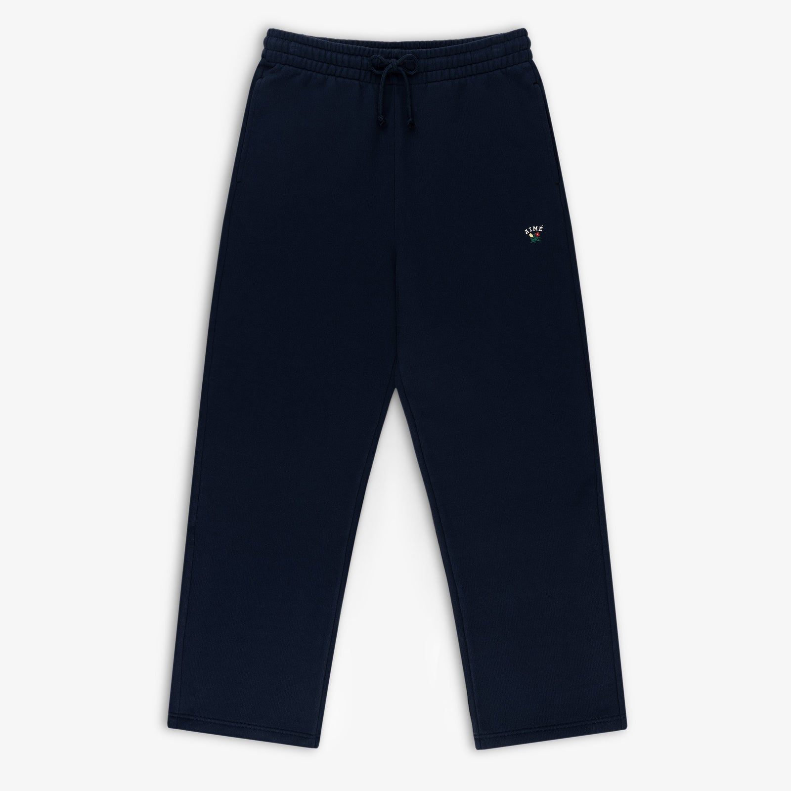 Crest Sweatpants