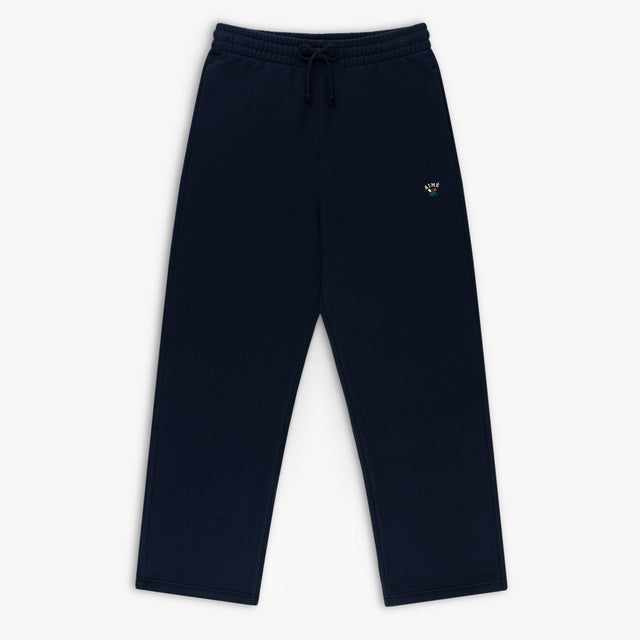 Crest Sweatpants