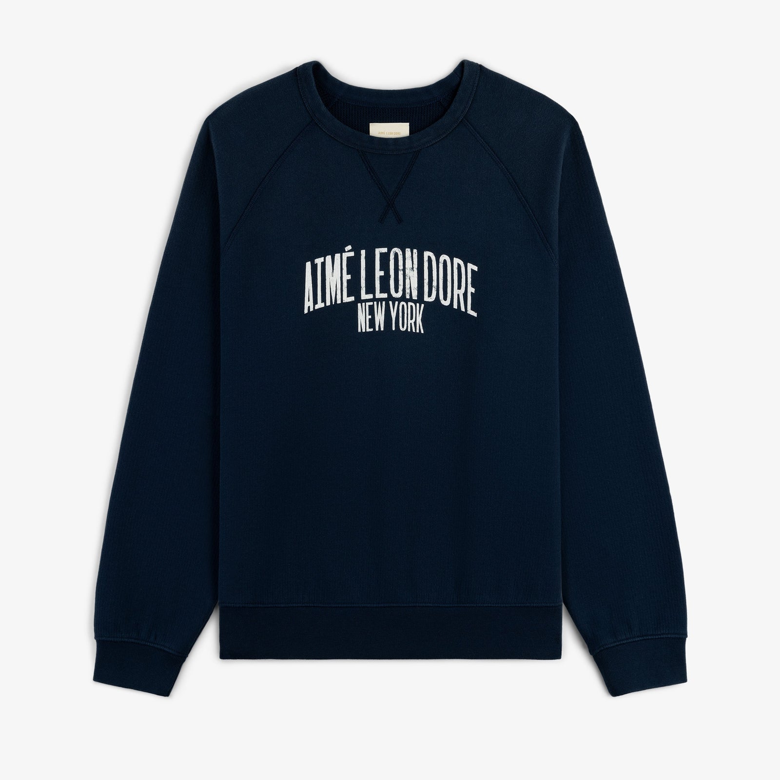 Vintage Crewneck Sweatshirt