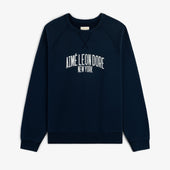 Vintage Crewneck Sweatshirt