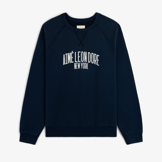 Vintage Crewneck Sweatshirt