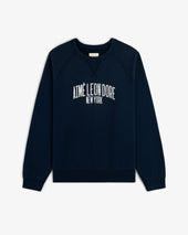Vintage Crewneck Sweatshirt