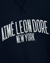 Vintage Crewneck Sweatshirt