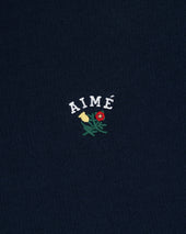 Crest Quarter Zip Pullover