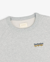 Ald Technics World Champions Crewneck