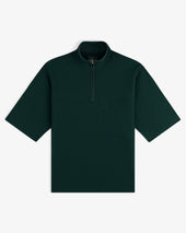 ALD Golf Quarter Zip Pullover