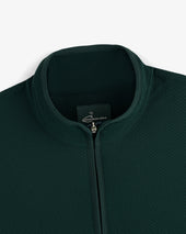 ALD Golf Quarter Zip Pullover