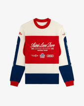 Long Sleeve Mesh Enduro Tee