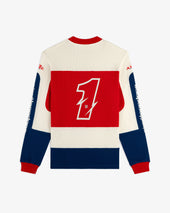 Long Sleeve Mesh Enduro Tee