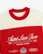Long Sleeve Mesh Enduro Tee